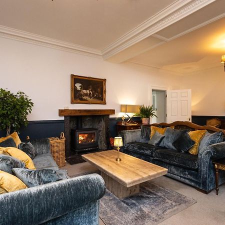 أبرفويل Altskeith Country House المظهر الخارجي الصورة