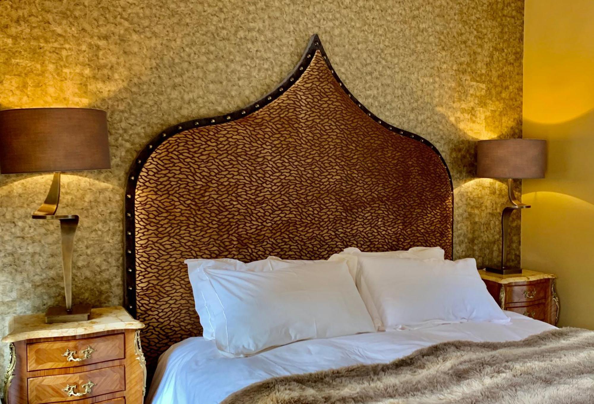 أبرفويل Altskeith Country House المظهر الخارجي الصورة