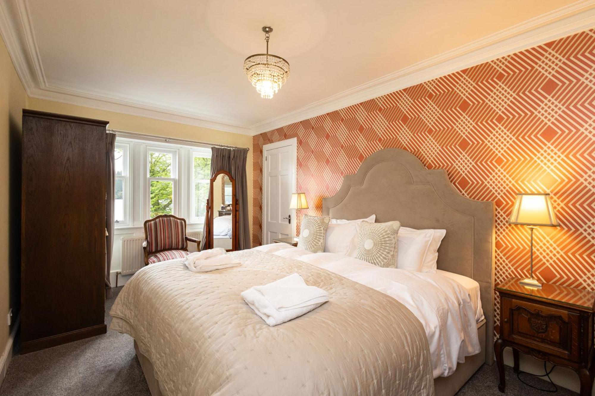 أبرفويل Altskeith Country House المظهر الخارجي الصورة