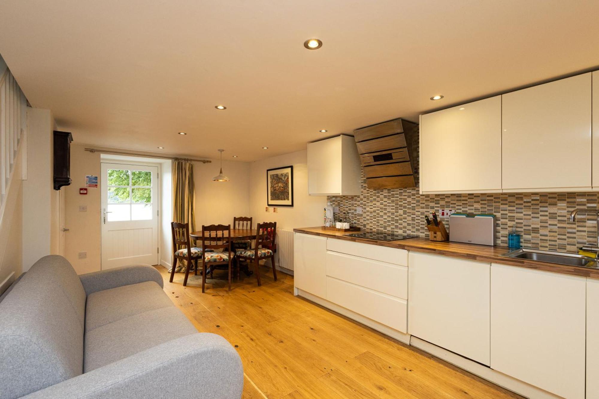 أبرفويل Altskeith Country House المظهر الخارجي الصورة
