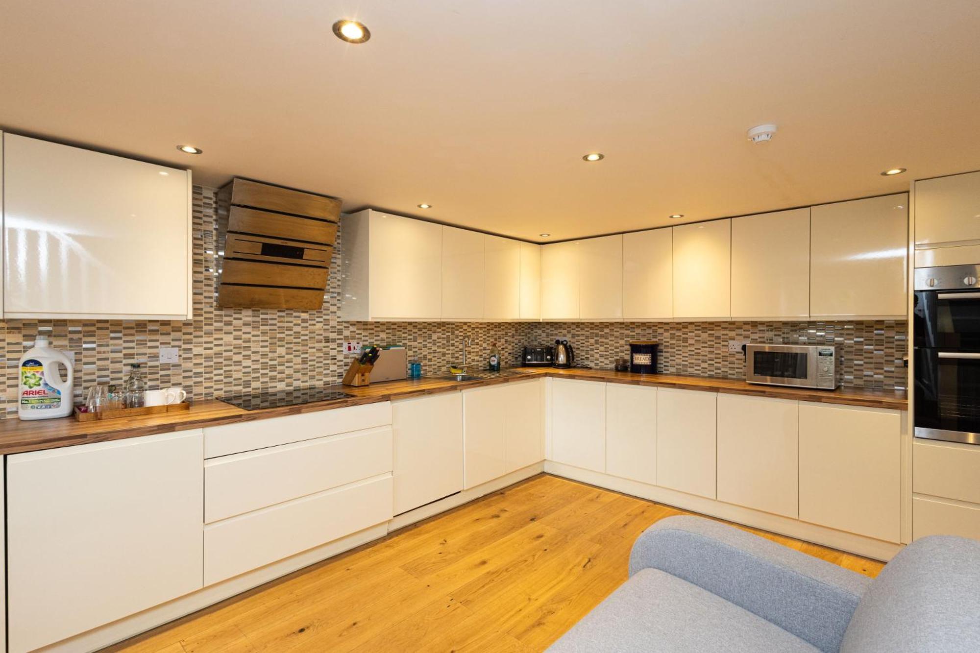 أبرفويل Altskeith Country House المظهر الخارجي الصورة