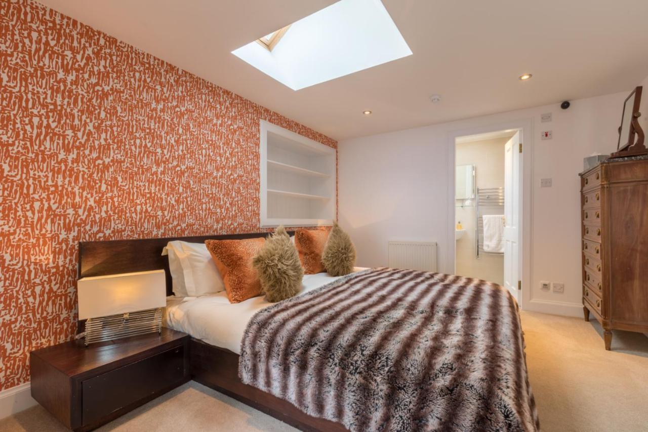 أبرفويل Altskeith Country House المظهر الخارجي الصورة
