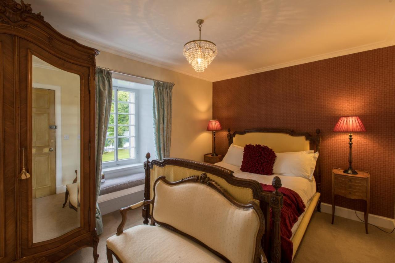 أبرفويل Altskeith Country House المظهر الخارجي الصورة