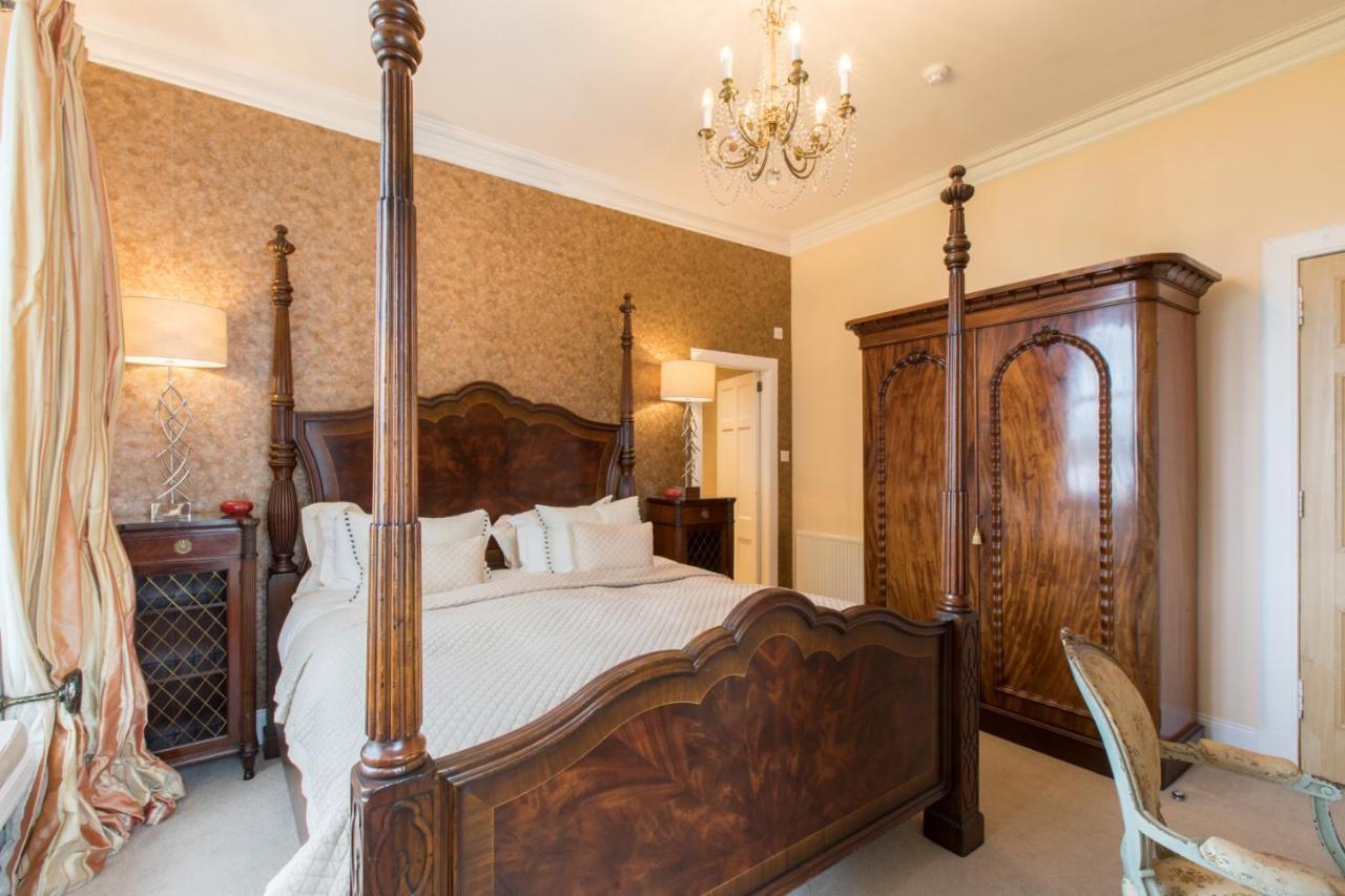 أبرفويل Altskeith Country House المظهر الخارجي الصورة