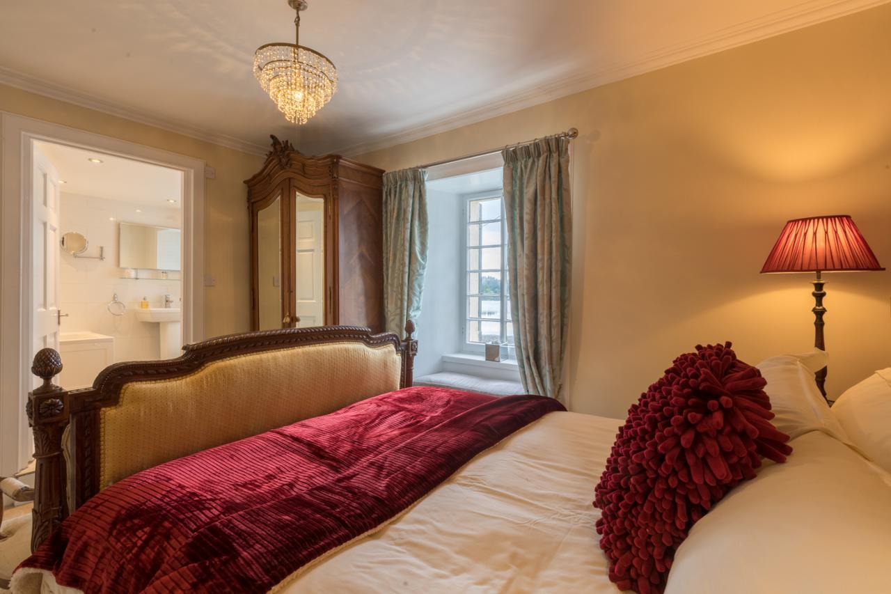 أبرفويل Altskeith Country House المظهر الخارجي الصورة