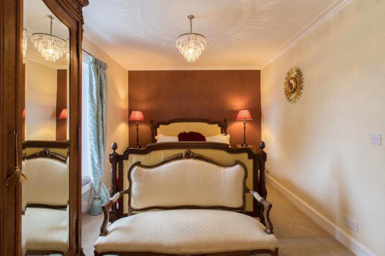 أبرفويل Altskeith Country House المظهر الخارجي الصورة