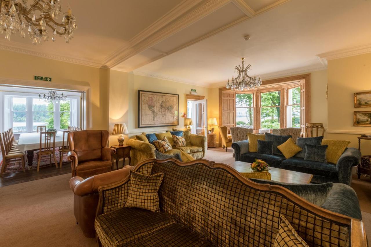 أبرفويل Altskeith Country House المظهر الخارجي الصورة
